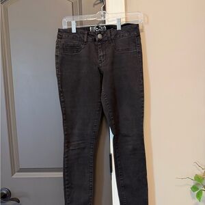 SO Black Women's Jeggings